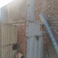 اتاق پیکان وانت