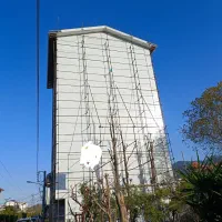 نصب شیروانی و پرسیانا.نمای ساختمان|خدمات پیشه و مهارت|رامسر, |دیوار