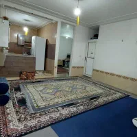 فروش منزل ۷۵ متر طبقه همکف سلطان آباد