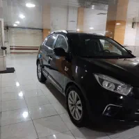 جک s5 اتومات مدل96|خودرو سواری و وانت|تبریز, |دیوار