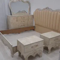 سرویس خواب۲نفره|تخت و سرویس خواب|کرمانشاه, |دیوار