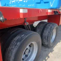 کفی ۱۲.۲۰|خودرو سنگین|کاشان, آیت الله سعیدی|دیوار