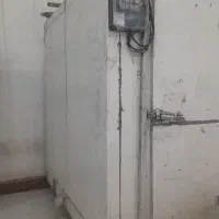 فروش سردخانه بالای صفر