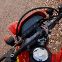 هندا XR250 CRF|موتورسیکلت|شیراز, دشت چنار|دیوار