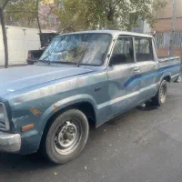 مزدا دوکابین|خودرو سواری و وانت|پاکدشت, شهرک انقلاب|دیوار