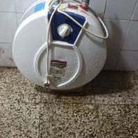 آبگرمکن کم مصرف دیواری