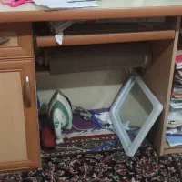 میز کامپیوتر