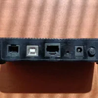 مودم تی‌پی لینک ADSL2+|مودم و تجهیزات شبکه|مشهد, میعاد (شهرک غرب)|دیوار