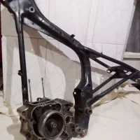 تنه وکارتل ۸۶