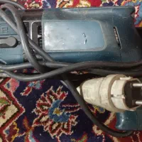 تعدادی ابزار برقی|ابزارآلات|تهران, وحیدیه|دیوار