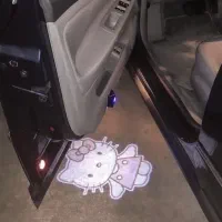 ولکام لایت کیتی