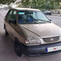 پراید ۱۴۱|خودرو سواری و وانت|اهواز, شریعتی جنوبی|دیوار