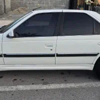 پژو پارس سال،1388استثنایی