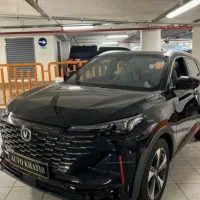 چانگان cs55 اقساطی سند بنام تحویل فوری|خودرو سواری و وانت|تهران, حصار بوعلی|دیوار