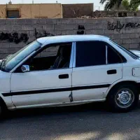 تویتا کرولا تمیز|خودرو سواری و وانت|ایرانشهر, |دیوار