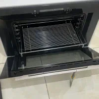 فر تو کار سری ۹۰ سانتی آلتون با گارانتی ۲۹ تومن|اجاق گاز و لوازم برقی پختوپز|بابل, |دیوار