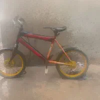 دوچرخه  فروشی