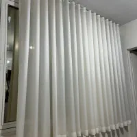 پرده مینیمال
