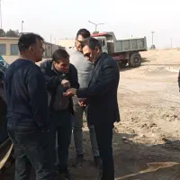 اجاره باغ آب برق گاز جهت گلخانه و...