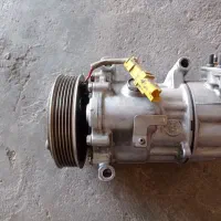 لوازم برقی خودرو دینام استارت کمپرسور کولر|قطعات یدکی و لوازم جانبی|دهلران, |دیوار