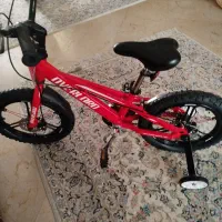 دوچرخه اورلرد اصل سایز ۱۶