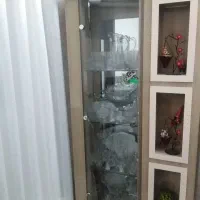 میزتلویزیون وگنجه|میز تلویزیون|مشهد, شهرک رازی (شهرک غرب)|دیوار