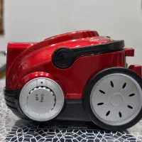 رادیوی الی جی مدل جاروبرقی کلکسیونی|کلکسیون اشیاء عتیقه|تبریز, |دیوار