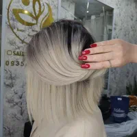 کاشت ناخن /مدل رنگ مو از ۵۰۰ تا ۱۷۰۰/لایت/آمبرع و.|خدمات آرایشگری و زیبایی|قدس, شهرقدس|دیوار