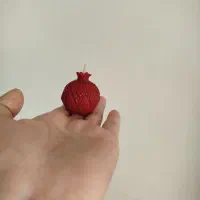 شمع یلدایی|صنایع دستی و سایر لوازم تزئینی|بندرعباس, |دیوار