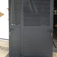 درب پنجره سازی نیک زاد