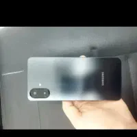 سامسونگ زیر قیمت  رم ۴  64gig  A 07