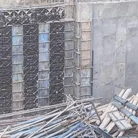 پیمانکاری ساختمان و سقف وافل|خدمات پیشه و مهارت|بوشهر, |دیوار