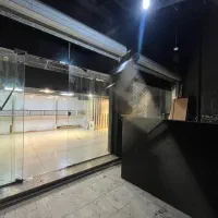 مغازه ۹۰ متری/با بالکن/بر اصلی میدان گاز /نامجو|اجارهٔ مغازه و غرفه|رشت, نامجو|دیوار