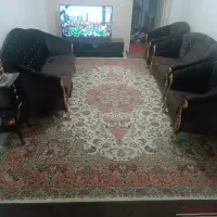 فرش ۱۲ متری