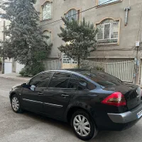 رنو مگان ۲۰۰۰ اتومات سندشخصی|خودرو سواری و وانت|کرج, شهرک اوج|دیوار