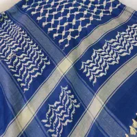 چفیه هندی عربی بسیار خنک|لباس|اصفهان, ملک|دیوار