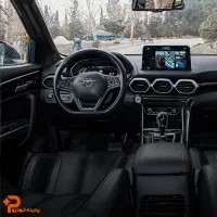 هایما اس ۸ مدل ۱۴۰۴