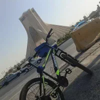 دوچرخه ۲۶