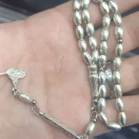 تسبیح بدل رنگ ثابت تک و عمده نایاب