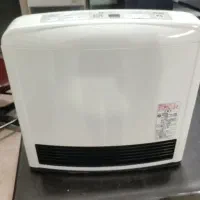 بخاری گازی ژاپنی