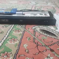 بلو ری سه بعدی