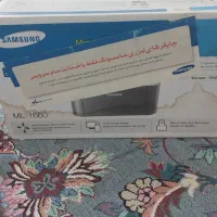 یک عدد پرینتر یک عدد هم اسکنر ه فروش می‌رسه|پرینتر، اسکنر، کپی، فکس|پرند, فاز ۵|دیوار