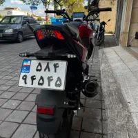 موتور دی اس ۲۳۰ صفر کیلومتر|موتورسیکلت|رشت, جانبازان|دیوار