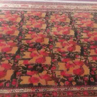 قالی دستباف