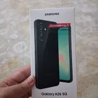 گوشی Samsung a26