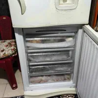 یخچال سالم|یخچال و فریزر|بجنورد, |دیوار