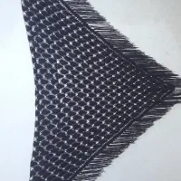 اشارپ .شال. و کلاه