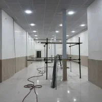 رهن و اجاره ملک تجاری|اجارهٔ مغازه و غرفه|سبزوار, عظیمیان|دیوار