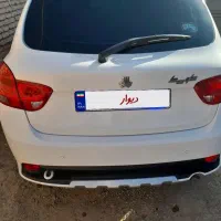 کوییک gx مدل ۱۴۰۳|خودرو سواری و وانت|کرمانشاه, |دیوار