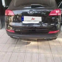 جک S5 نیوفیس، مدل ۱۴۰۰|خودرو سواری و وانت|تبریز, |دیوار